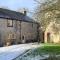 Biggin Hall Country House Hotel - Hartington