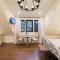 New Tudor Cottage one block from Chico State and downtown with private garage