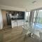 Edif. Place Lafayett Piso 19, 3 dormitorios y excelentes amenities