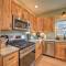 Game Room and Wraparound Decks Cullowhee Home! - Cullowhee