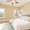 Game Room and Wraparound Decks Cullowhee Home! - Cullowhee
