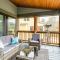 Game Room and Wraparound Decks Cullowhee Home! - Cullowhee