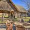 Game Room and Wraparound Decks Cullowhee Home! - Cullowhee