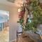 Grand Tulsa Getaway with Private Pond, Dock and Deck