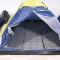 VERDEPERTO Camping Clube