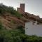 Puerto Lorente - Cazorla