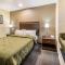 Quality Inn & Suites near NAS Fallon - Fallon