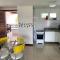 Flat no Club Meridional de Carneiros - Bloco 4-2PP