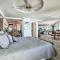 Luxurious Maui Getaway with Panoramic Ocean Views!