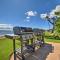 Luxurious Maui Getaway with Panoramic Ocean Views!