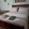 Bed and breakfast Raggio di Sole