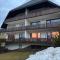 Cozy Condo, Ski in and Out - 托特瑙