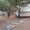 Kabaceira Glamping