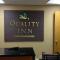 Quality Inn & Suites Durant
