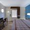 Motel 6 Burlington