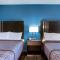 Motel 6 Burlington