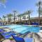 Legacy Villas Deluxe King Casita-Studio,Mountain Views,Pools, Spas, Fountains