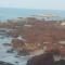 Om Ganesh Guest House Cliffside
