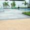 Magnifique villa climatisée avec piscine à Warang - Villa Keur Damel et Linguère - Ouoran