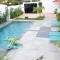 Magnifique villa climatisée avec piscine à Warang - Villa Keur Damel et Linguère - Ouoran