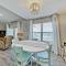 Bayhouse condos 2410