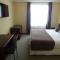 Hotel Costa Pacifico - Express