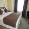 Hotel Costa Pacifico - Express