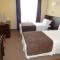 Hotel Costa Pacifico - Express