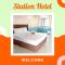 Station Hotel
