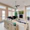 Waterfront Paradise, Private Pool & Dock, Poolside TV & Multi-TV Game Room