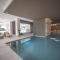 The Green Park Hotel WellnessSpa & Restaurant