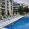 Apartment Jasna Hotel Oazis