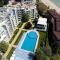Apartment Jasna Hotel Oazis