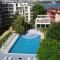Apartment Jasna Hotel Oazis