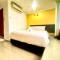 N HIBISCUS HOTEL N HIBISCUS HOTEL