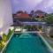Bali Villa Lotus