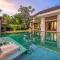 Bali Villa Lotus