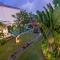 Bali Villa Lotus - Seminyak