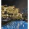 Apartment the address resort- Two-Bedroom and maid room - Al Aqah