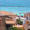Romantic total sea view