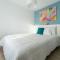 Cocoon Appart 2 Miribel - 米里贝尔