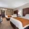 Comfort Inn Binghamton I-81