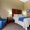 Comfort Inn & Suites Mandan - Bismarck