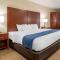 Comfort Inn & Suites Northern Kentucky