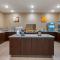 Comfort Inn & Suites Northern Kentucky