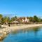 Villa ISLAND VIR with pool