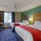 Comfort Inn West Valley - Salt Lake City South - Вест-Валлі-Сіті