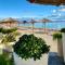 Villa ISLAND VIR with pool