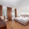120qm Deluxe Apartment Suites Christina im Stil Design Hotel Vosteen Nähe der Kaiserburg