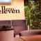 Eleven Hotel Baku
